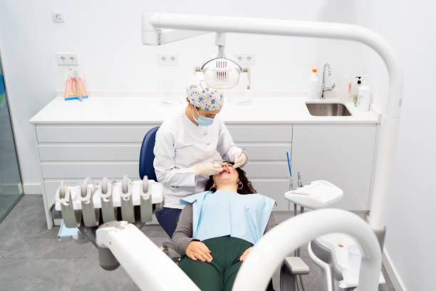 Our Range of Dental Services in Painted Post, NY